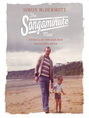 cover image of The Songaminute Man